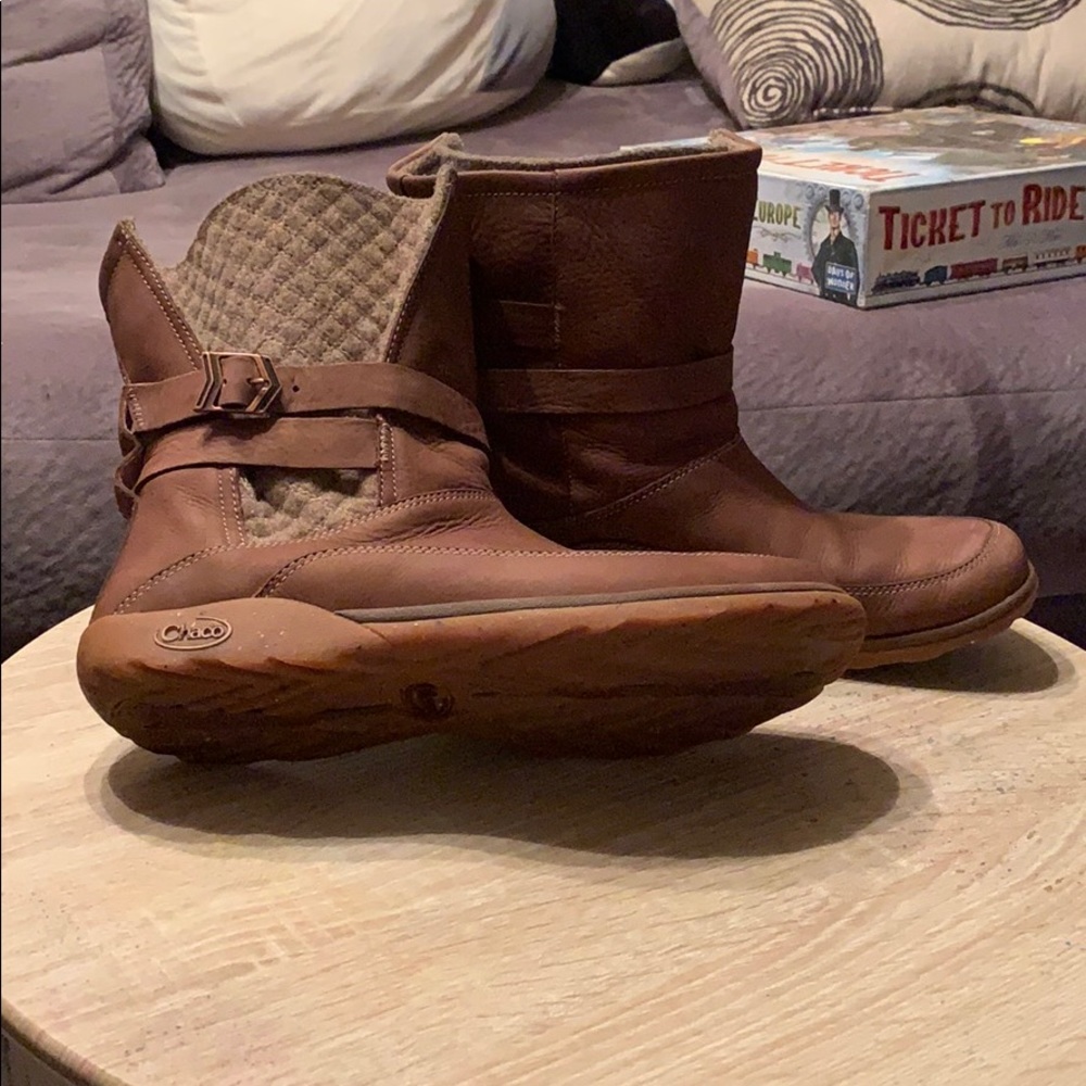 Chaco Hopi